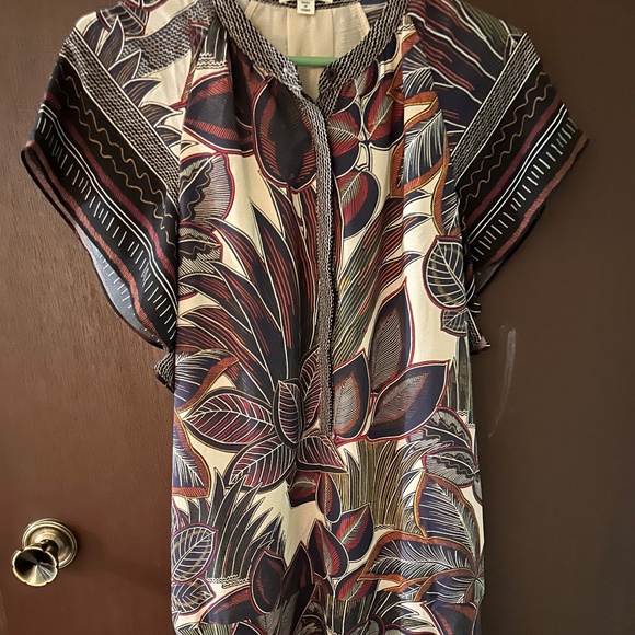 Whistles Dress - Picture 1 of 4